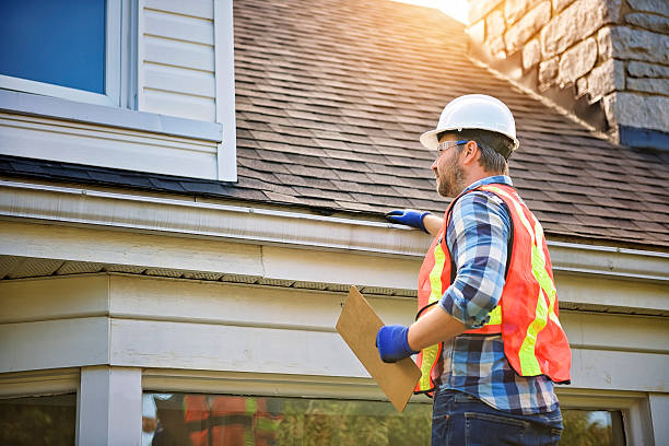 Trusted Gutter Repair And Installation service in Pearland, TX - Ben Roofing and Steel LLC